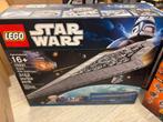 Lego 10221 star wars super star destroyer, Enlèvement ou Envoi