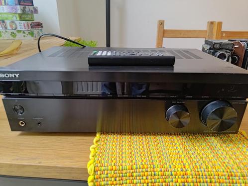 Sony STR-DH 790 Receiver/Versterker, Audio, Tv en Foto, Versterkers en Ontvangers, Gebruikt, 7.1, 60 tot 120 watt, Sony, Ophalen of Verzenden