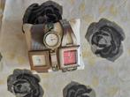 Te koop meerdere horloges kettingen, Gebruikt, Verzenden, Goud, Overige materialen