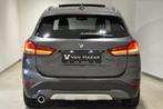 BMW X1 sDrive18iA X-Line PANO | PRO GPS | HEAD-UP | LEDER, Autos, BMW, 5 places, Cuir, Automatique, Carnet d'entretien