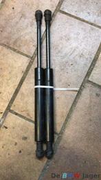 Gasveer motorkap BMW X5 E53 51238402551, Auto-onderdelen, Gebruikt, Ophalen of Verzenden, BMW, BMW