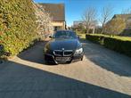 Full option bmw e91 320d M-sport pakket, Auto's, Automaat, Achterwielaandrijving, 1995 cc, Zwart