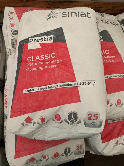 modeleergips voor beeldjes beelden  moluren ,vormen pallet, Hobby en Vrije tijd, Knutselen, Nieuw, Knutselwerk, Ophalen