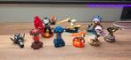 Skylanders, Games en Spelcomputers, Games | Overige, Ophalen, Zo goed als nieuw