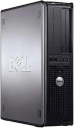 Dell Optiplex 780-desktop, Computers en Software, Desktop Pc's, 2 tot 3 Ghz, 250 GB, Ophalen of Verzenden, Dell