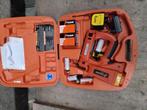 Cloueuse paslode à clous droits, Bricolage & Construction, Enlèvement, Comme neuf