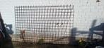 treillis métallique en acier pour le bétonnage, Jardin & Terrasse, Enlèvement, Comme neuf