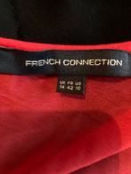 Robe French Connection, Vêtements | Femmes, Comme neuf, French Connection, Taille 42/44 (L), Rouge