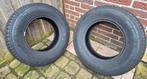 Camper banden michelin 2 stuks, Auto-onderdelen, Overige Auto-onderdelen, Ophalen