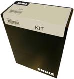 Thule 141815 rackset Rapid System 1815, Auto diversen, Dakkoffers, Ophalen, Zo goed als nieuw