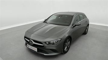 Mercedes-Benz CLA-Klasse 180 CLA 180 Business Solution S-CUI, Autos, 100 kW, Achat, Entreprise, 136 ch