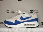 Air Max 1 '86 Big Bubble Royal maat 42.5 en 44.5, Kleding | Heren, Schoenen, Nike, Nieuw, Sneakers, Verzenden