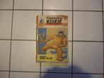 Verzameling Kuifje nr 18 van 1952, Ophalen of Verzenden, Gelezen