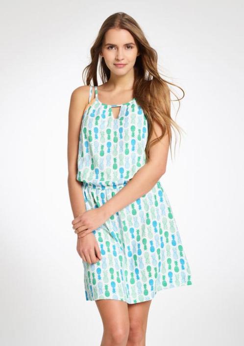 Zoë Loveborn by Lola en liza leuke jurk maat 42 of XL, Kleding | Dames, Jurken, Zo goed als nieuw, Maat 42/44 (L), Overige kleuren