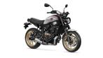 Yamaha XSR 700 X-Tribute, Naked bike, Plus de 35 kW, 700 cm³, Entreprise
