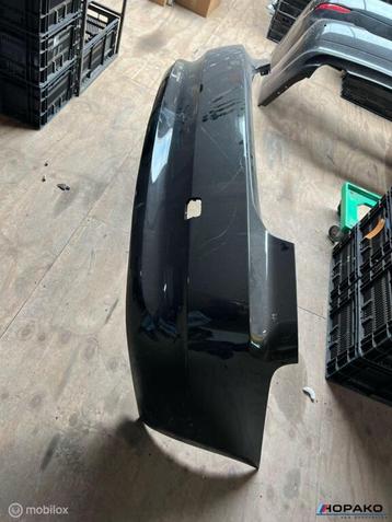 Achterbumper zwart schwarz BMW 3 serie E92 E93 coupe cabrio beschikbaar voor biedingen