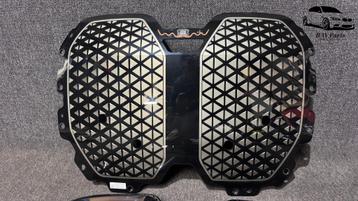 BMW IX Voorgrill Koeler Bronze 5A0E039 beschikbaar voor biedingen
