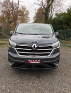Renault Trafic 2.0 // L1 // 6 Seats // Automaat // 150PK, Auto's, https://public.car-pass.be/vhr/557d4eac-2fec-4e21-bfa3-c50b80d9904e