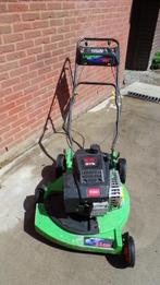 GRASMAAIER LAWN-BOY  TORO, Tuin en Terras, Grasmaaiers, Ophalen, Cirkelmaaier, Gebruikt, Benzine-grasmaaier