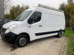 Renault Master L2H2 Euro6b (btw voertuig), Autos, Achat, Euro 6, 3 places, Diesel