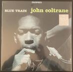 LP John Coltrane - Blue Train (New - Sealed), Cd's en Dvd's, Vinyl | Jazz en Blues, 1960 tot 1980, Ophalen of Verzenden, 12 inch