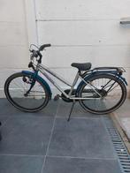 Marque de vélos Sparta, Enlèvement, Comme neuf