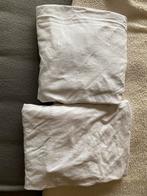 Hoeslakens babybed, Kinderen en Baby's, Ophalen