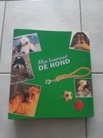 Mijn Kameraad De Hond - verzamelmap, Chiens, Utilisé, Enlèvement ou Envoi