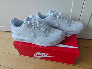 Nike Air Max LTD 3 (maat 45) beschikbaar voor biedingen