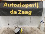 Kachel Ventilatiemotor van een Opel Agila, Ophalen of Verzenden, 3 maanden garantie, Gebruikt, Opel