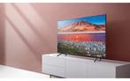 Samsung 4K  43 inch -  ue43tu7020, Audio, Tv en Foto, Televisies, 100 cm of meer, Samsung, Smart TV, LED