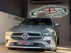 Mercedes-Benz CLA-Klasse 180 d * GARANTIE 12 MOIS * GPS *, Automaat, CLA, Gebruikt, 4 cilinders