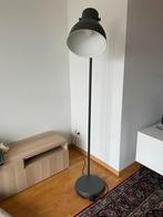 Staanlamp, Huis en Inrichting, Lampen | Vloerlampen, Ophalen, Zo goed als nieuw