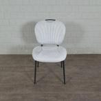 Nieuwe stoelen grijs stof [12x beschikbaar], Huis en Inrichting, Stoelen, Ophalen, Zo goed als nieuw, Grijs, Stof