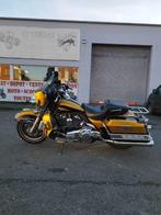 Harley Davidson Electra Glide, Motoren, Motoren | Harley-Davidson, 2 cilinders, Motorrijbewijs A, Bedrijf, Meer dan 35 kW