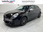 Alfa Romeo Giulietta 1.7 TBi Quadrifoglio Verde clima 2 zone, 177 g/km, Achat, Entreprise, Berline