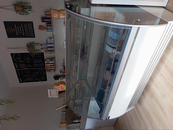 Comptoir a glace ijsvitrine, Zakelijke goederen, Horeca | Keukenapparatuur, Ophalen
