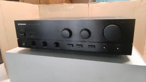 Prachtige versterker pioneer volledig na gezien koopje, Audio, Tv en Foto, Buizenversterker, Versterker, Ophalen