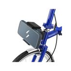 Elektrische kit Swytch voor Brompton vouwfiets, Computers en Software, Ophalen of Verzenden, Nieuw