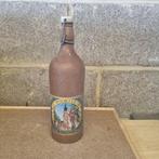 Bouteille de bière Poorter - Hoogstraten (modèle 2), Verzamelen, Ophalen of Verzenden, Gebruikt, Flesje(s), Overige merken