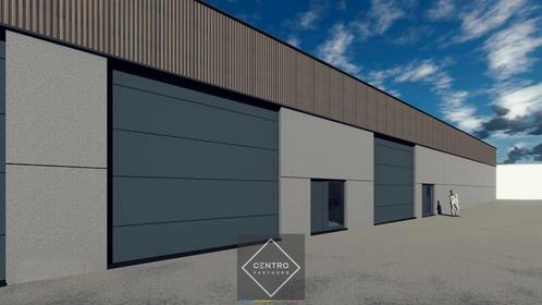 Industrieel te koop in Zedelgem, Immo, Huizen en Appartementen te koop, Overige soorten