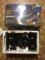 Vintage Nikko superfox 4wd rc, Ophalen