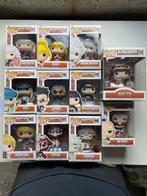 Funko Pop Hunter x Hunter-figurenset, Ophalen of Verzenden