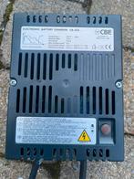 CBE 516-2  batterijlader  motorhome, Gebruikt