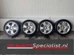 Winterbanden set op 17" velgen Audi ( A4 ), Auto-onderdelen, Banden en Velgen, Ophalen, Gebruikt, -, -