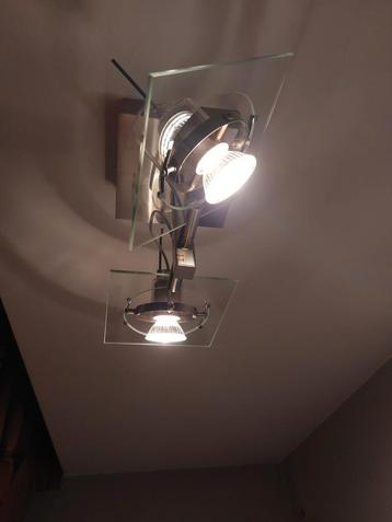 plafondlamp 