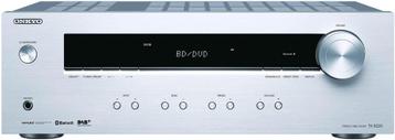 Tuner versterker Onkyo  beschikbaar voor biedingen