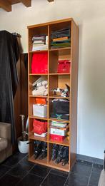 Étagère kalax 12 compartiments, Huis en Inrichting, Ophalen, Gebruikt, 200 cm of meer, 50 tot 100 cm