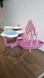 Baby nurse speelgoed., Kinderen en Baby's, Ophalen