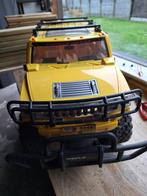 Hummer TH2, Hobby en Vrije tijd, Ophalen, Zo goed als nieuw, Elektro